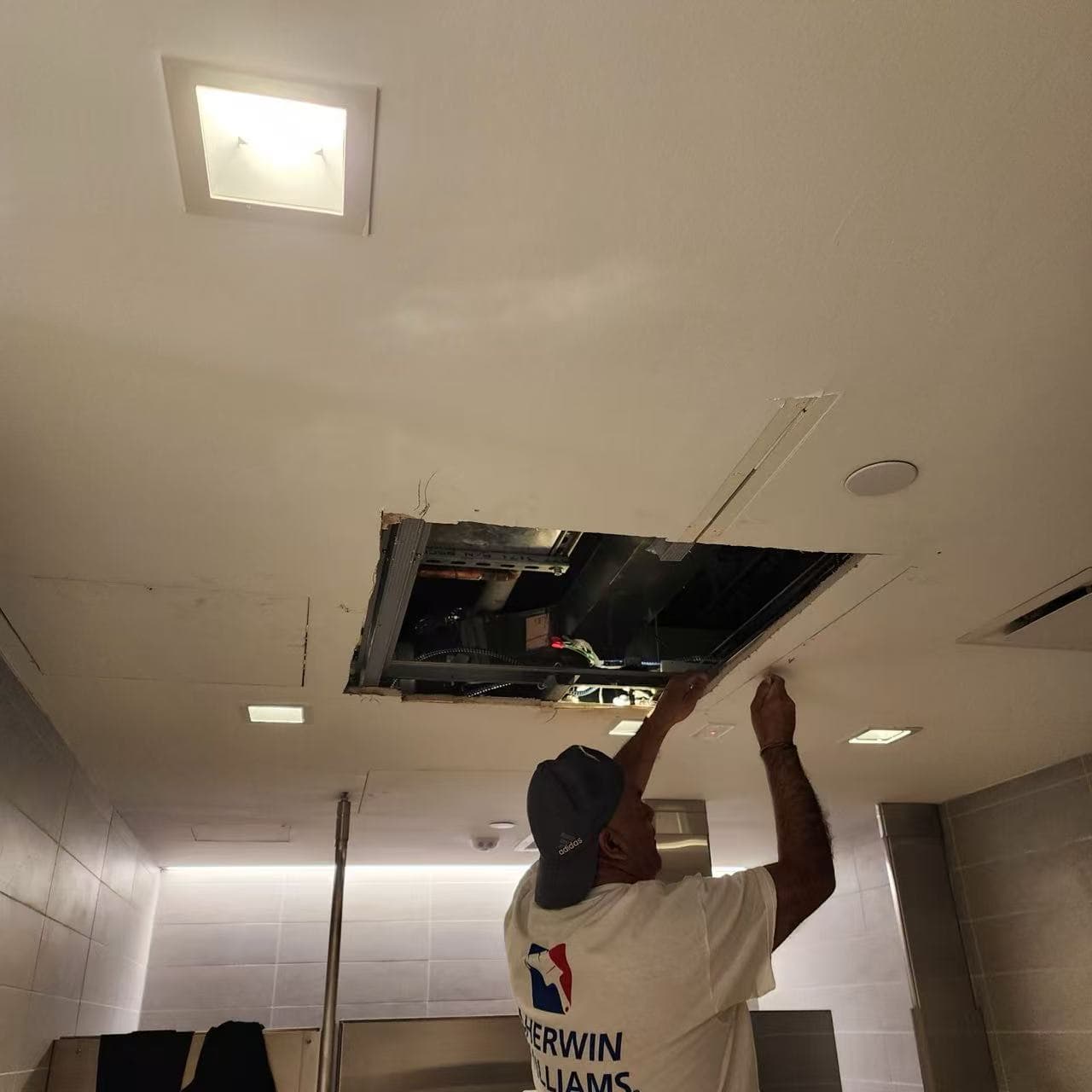 Long Island City Plaza