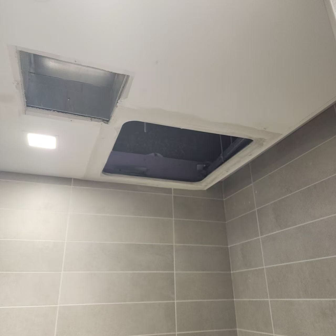 Columbia University Hall