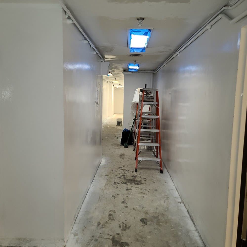 Brooklyn Retail Space