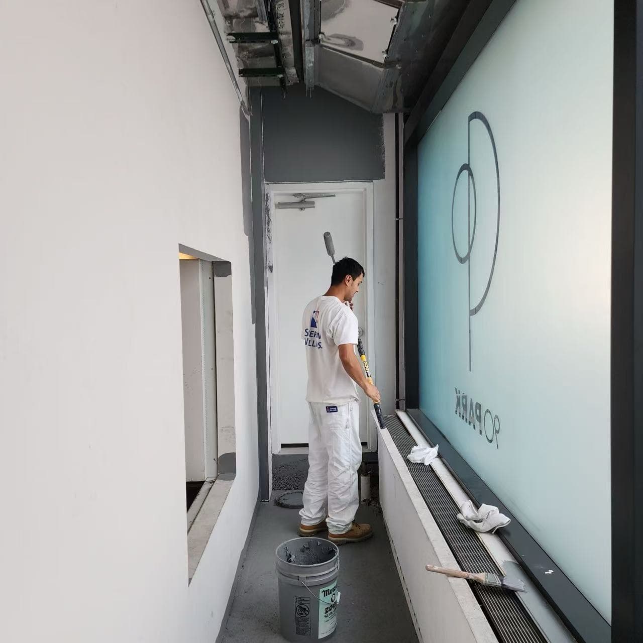 Tribeca Loft Building