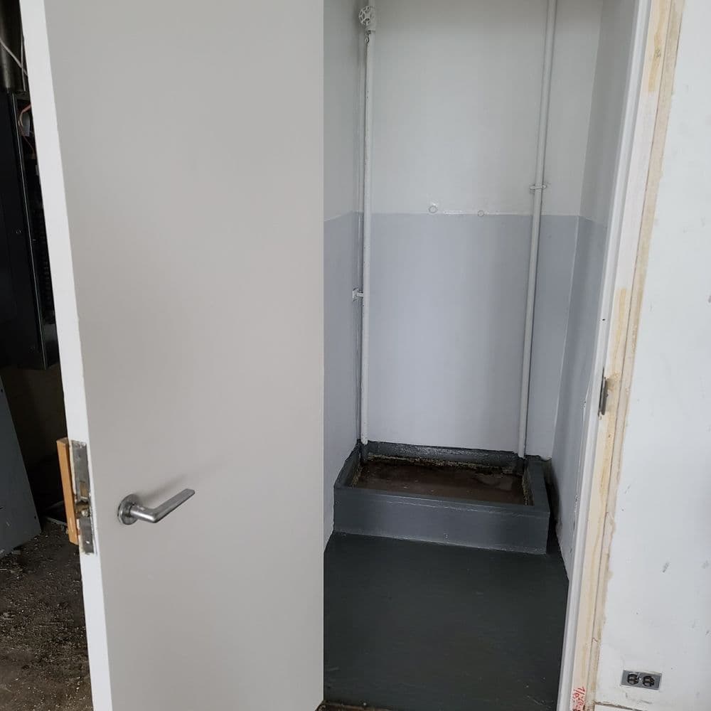 Queens Industrial Facility