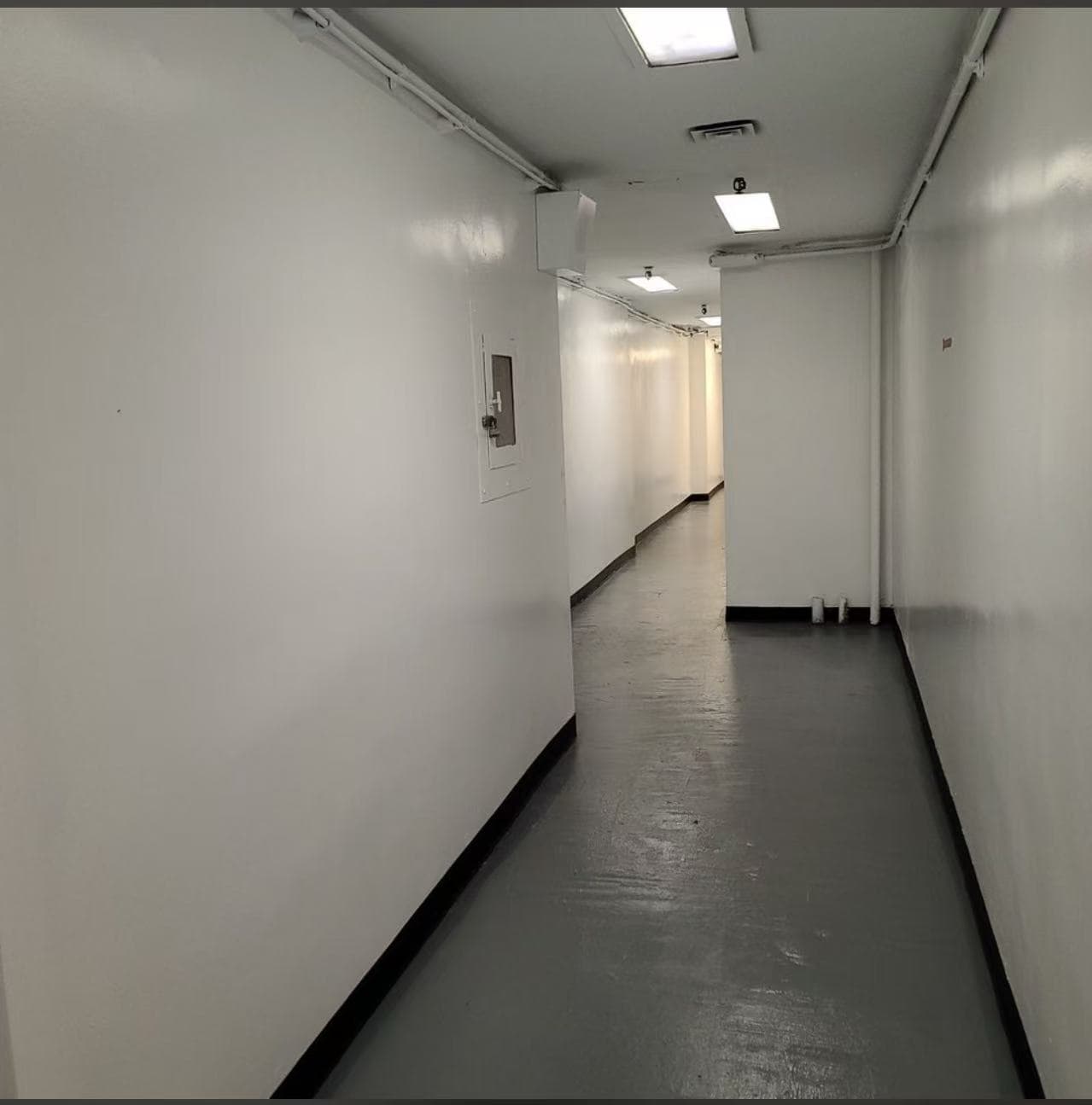 Madison Square Garden