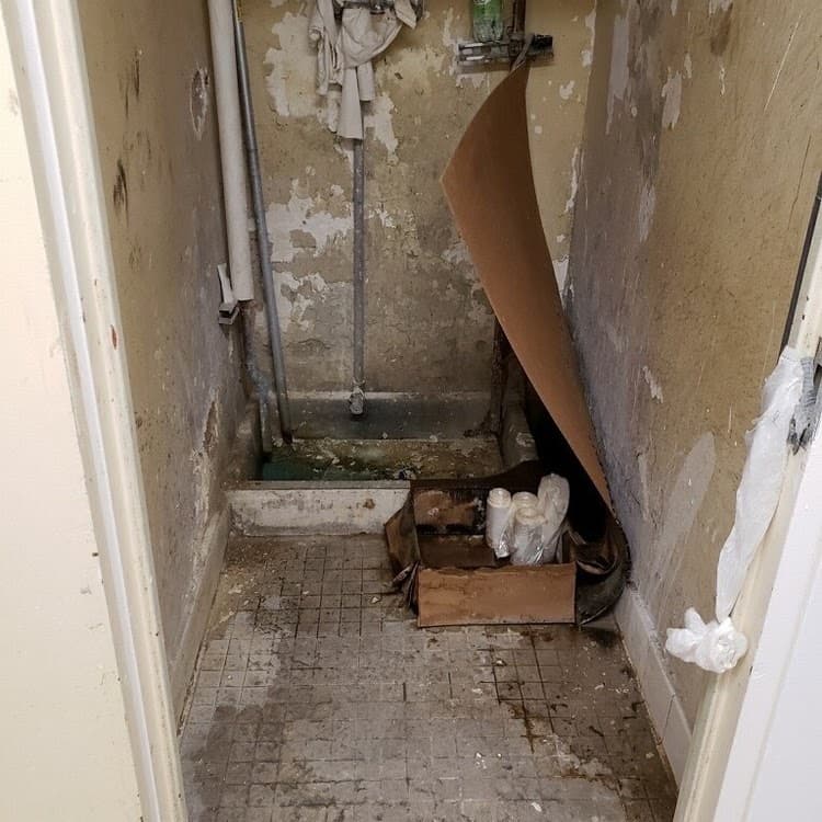 Bronx Medical Center