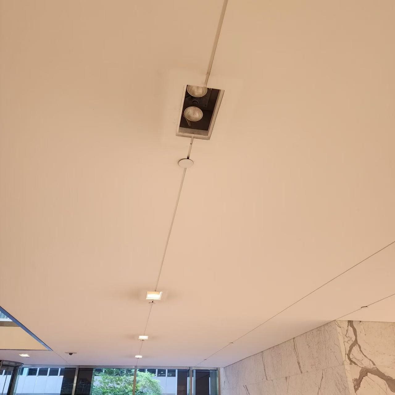 Morgan Stanley Tower