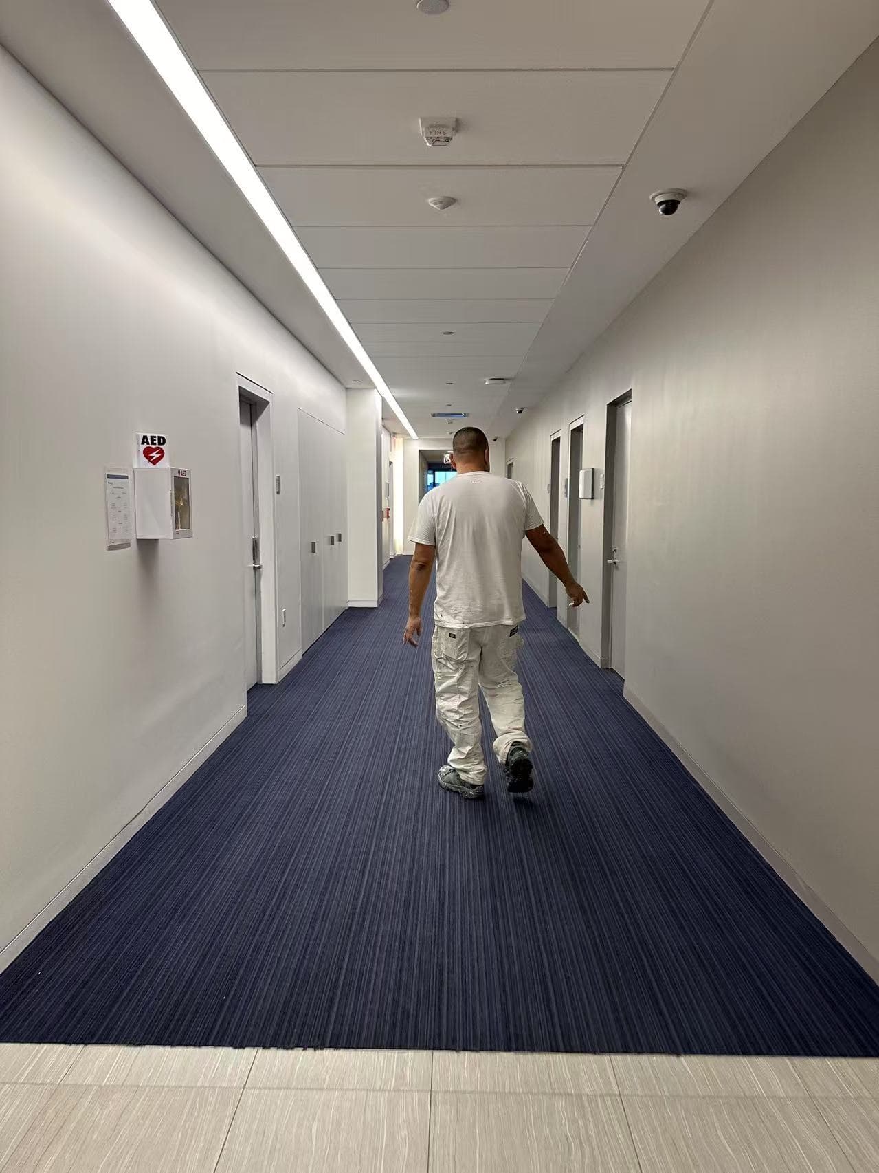 Newark Distribution Center